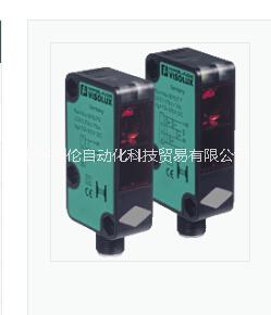 P+F對(duì)射型傳感器圖片
