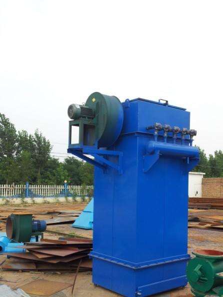 布袋除塵器圖片/布袋除塵器樣板圖 (3)