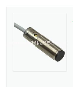 德国P+F反射板型传感器：OBS4000-18GM60-E4图片