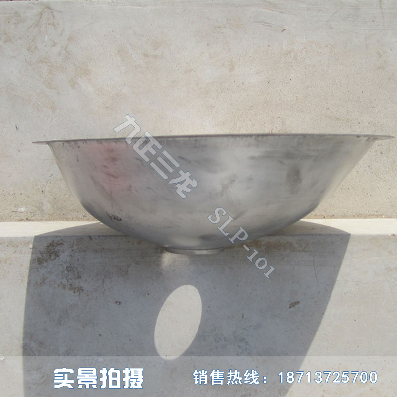 不銹鋼臺(tái)下盆圖片/不銹鋼臺(tái)下盆樣板圖 (4)