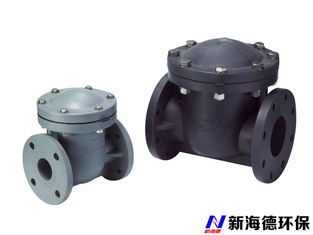 T型管路过滤器-新海德水处理过滤器厂家 T型管路过滤器-新海德环保图片