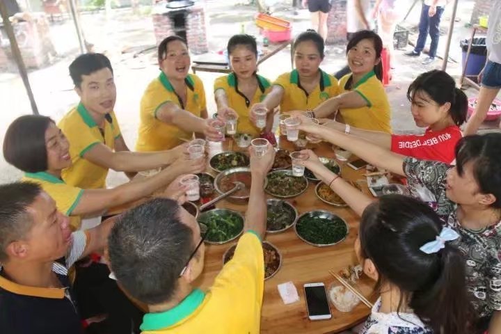 深圳农家乐一日游周边农家乐哪里好玩-深圳九龙生态农业园 九龙山庄农家乐野炊烧烤一日游