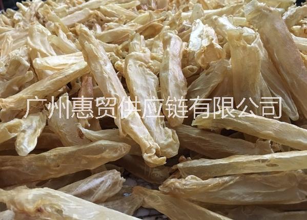 广州进口墨西哥鱼鳔胶 广州进口墨西哥鱼鳔胶关税税率图片