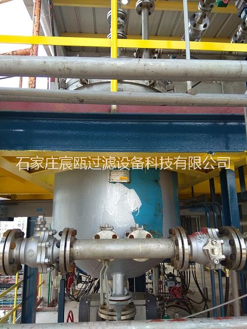 雷尼鎳催化劑過濾器