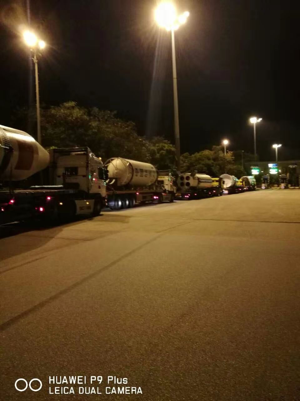 矮排車運輸圖片