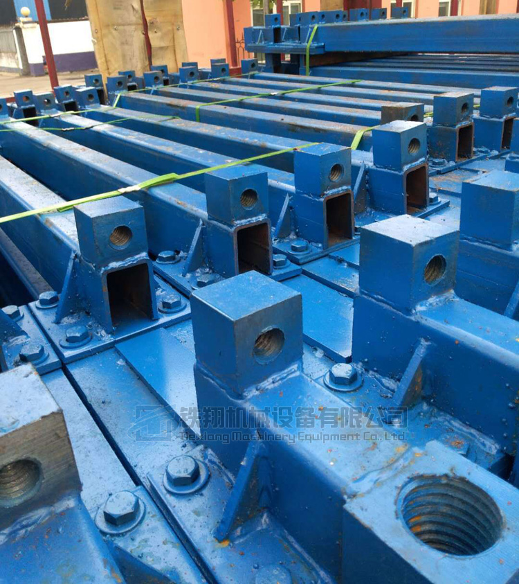 青島軌排支撐架圖片/青島軌排支撐架樣板圖 (3)