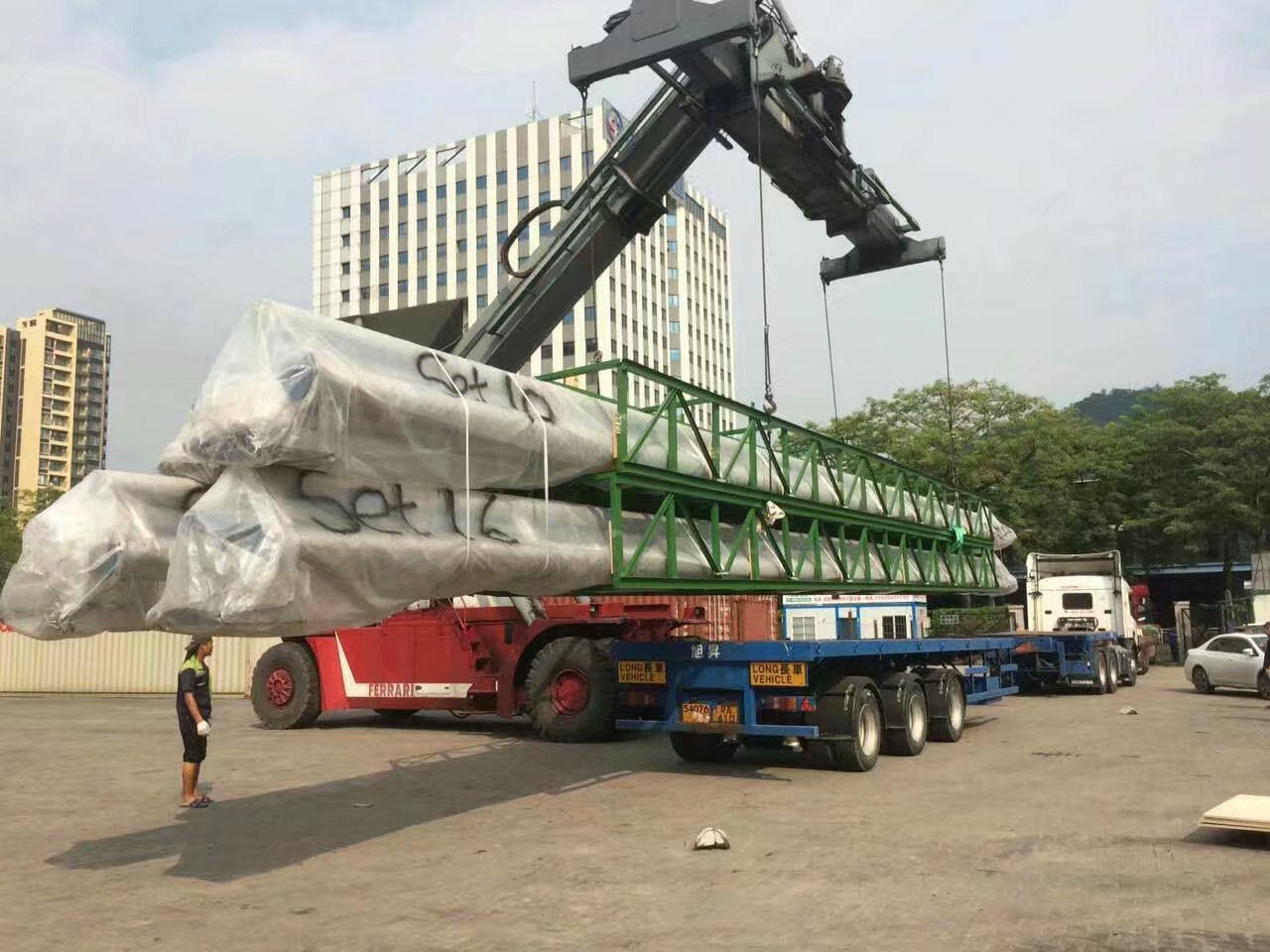 深圳至香港物流运输专线 深圳至香港物流运输专线电话 深圳至香港运输专线公司图片