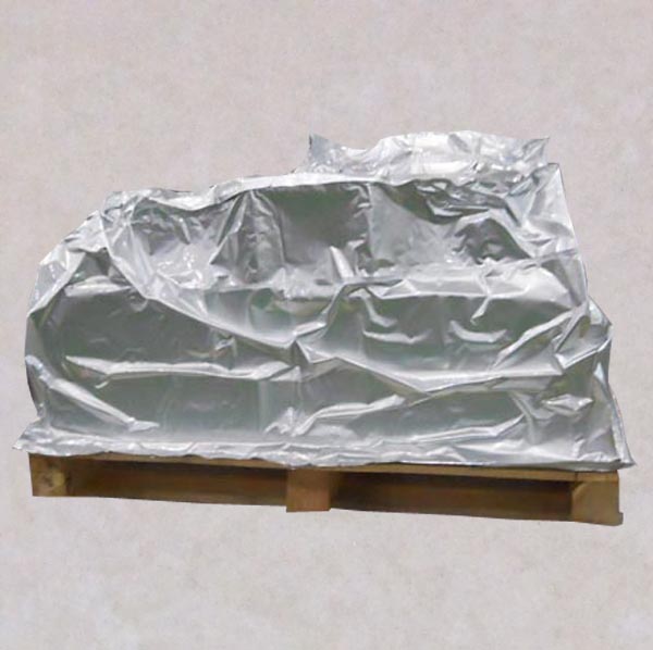 金屬制品防潮鋁箔袋電氣設(shè)備鋁箔袋圖片