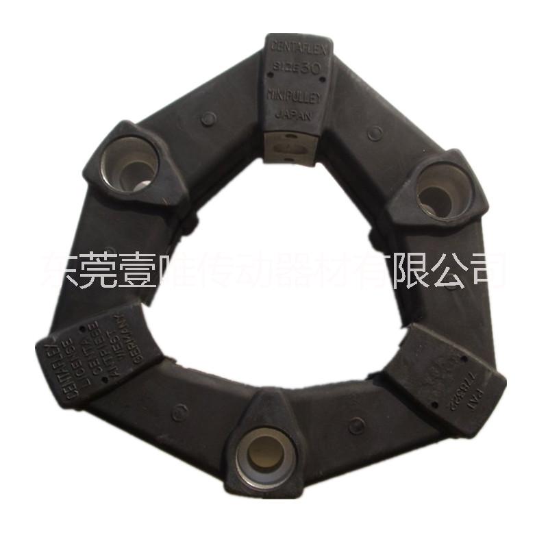 橡膠聯(lián)軸器圖片/橡膠聯(lián)軸器樣板圖 (4)