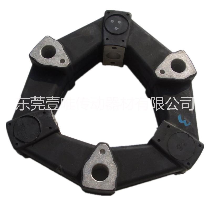橡膠聯(lián)軸器圖片/橡膠聯(lián)軸器樣板圖 (2)