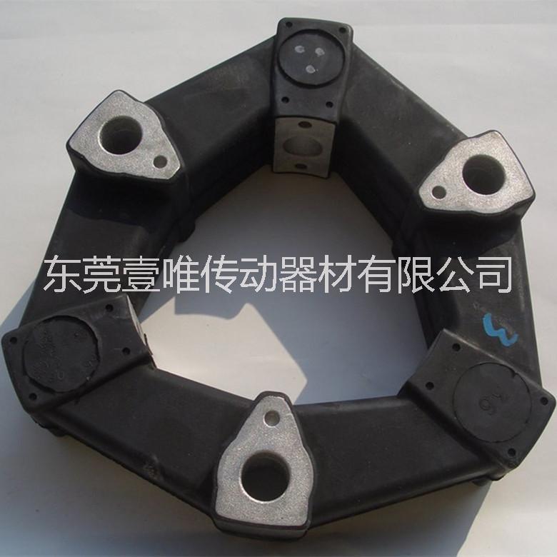 橡膠聯(lián)軸器圖片/橡膠聯(lián)軸器樣板圖 (3)