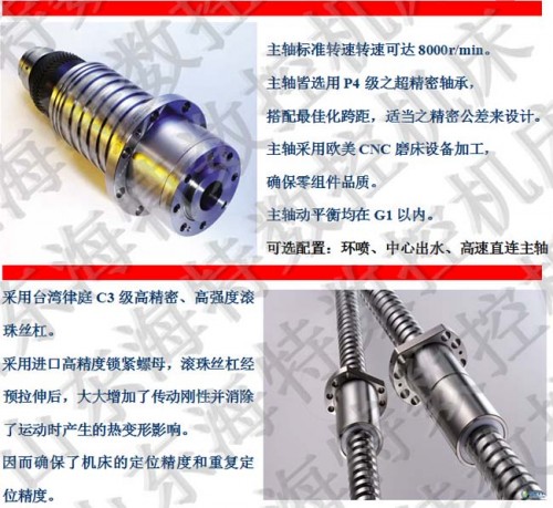 TOM400臥式_滕州精密重切削定柱TOM400具體配置和價(jià)格