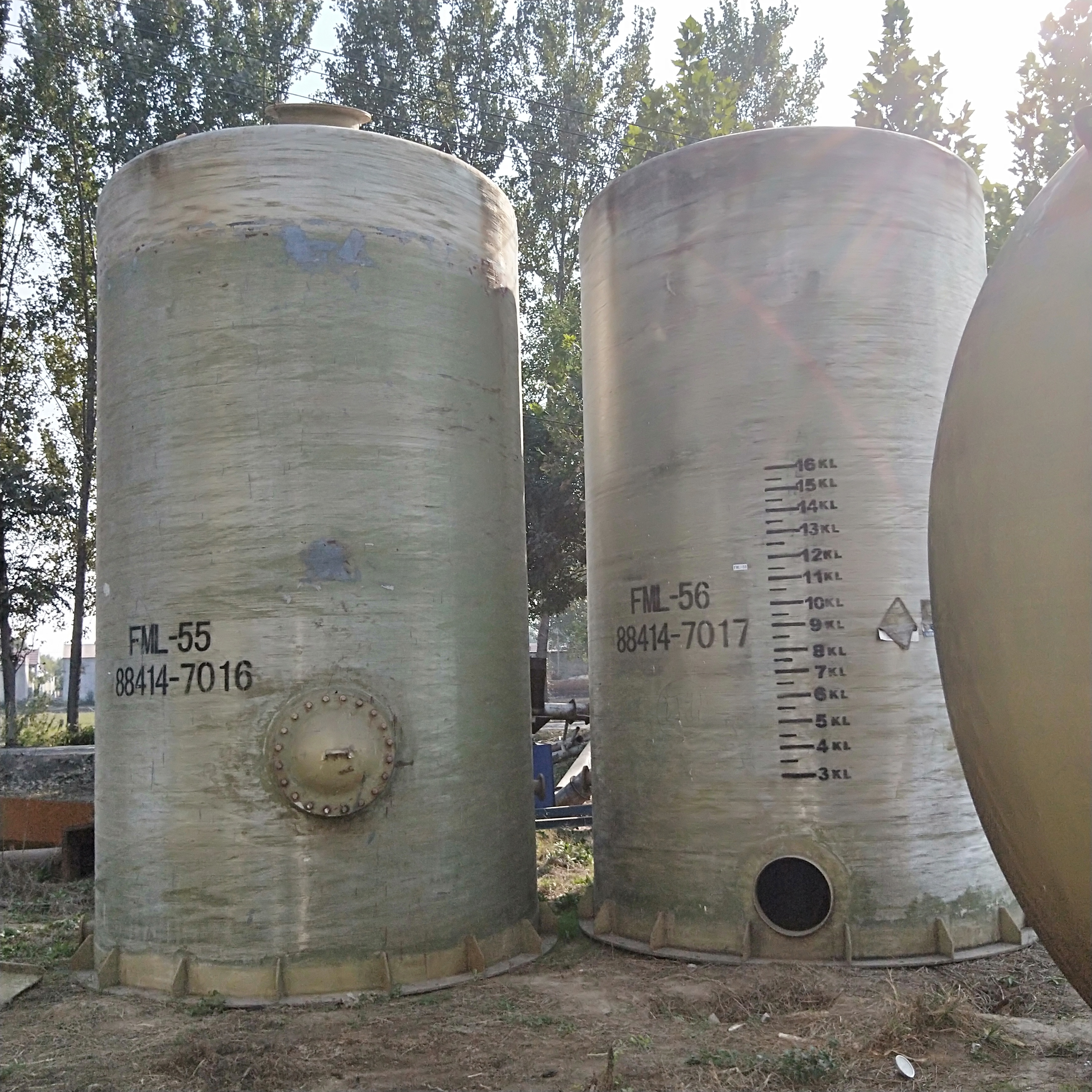 玻璃鋼儲(chǔ)罐圖片/玻璃鋼儲(chǔ)罐樣板圖 (4)