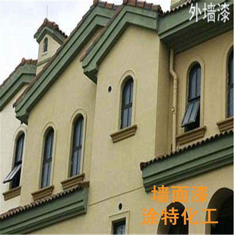 济南市广东彩色墙面漆厂家广东彩色墙面漆环保净味二合一涂料