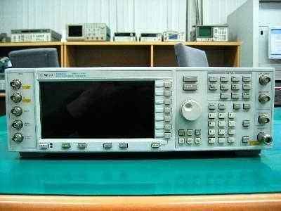 Agilent E4438C长期回收Agilent E4438C