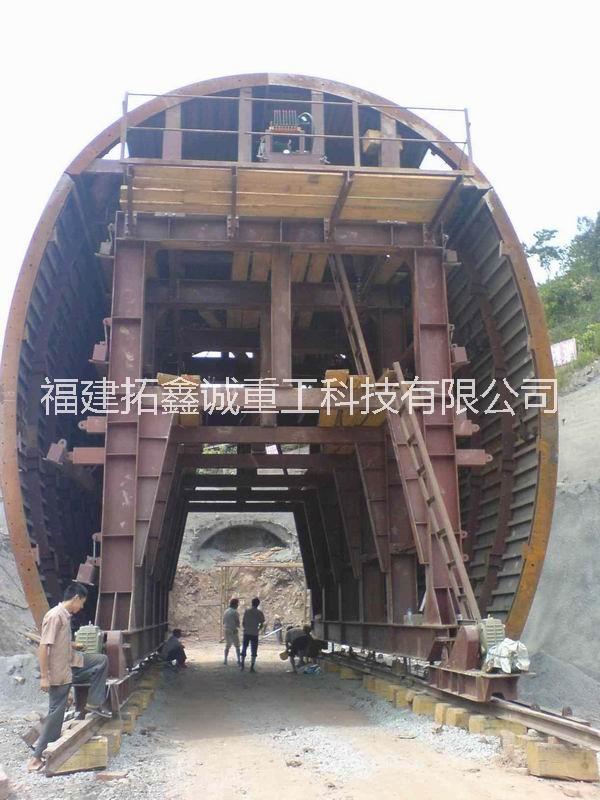 福建鋼模板臺(tái)車(chē)圖片/福建鋼模板臺(tái)車(chē)樣板圖 (3)