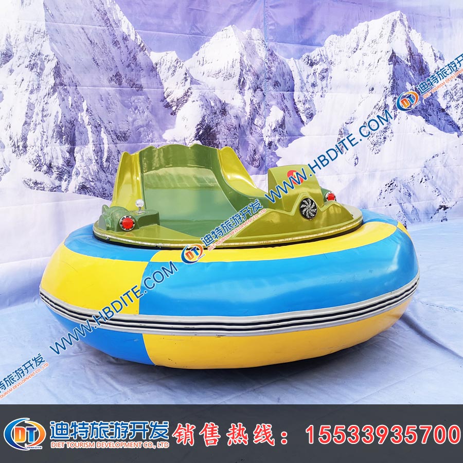 電動(dòng)碰碰車圖片/電動(dòng)碰碰車樣板圖 (2)