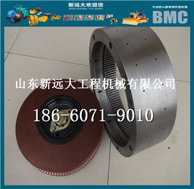 SD16轉(zhuǎn)向離合器圖片/SD16轉(zhuǎn)向離合器樣板圖 (2)