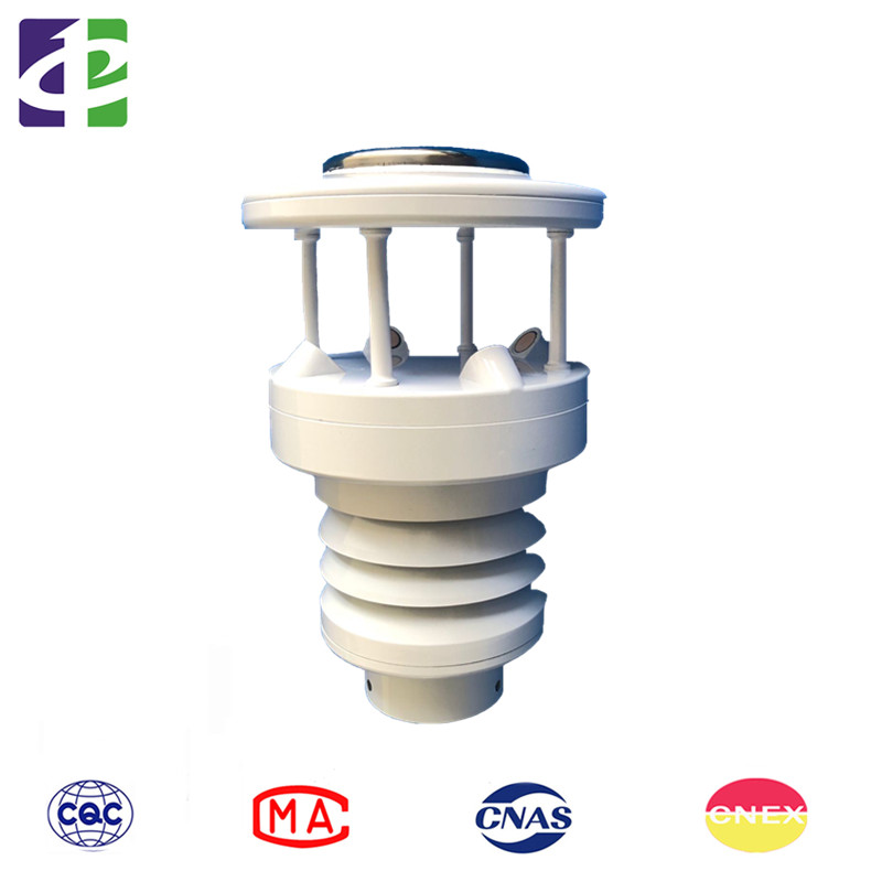 供应用于气象测量的西安小型气象站直销、西安小型气象站厂家直销、图片