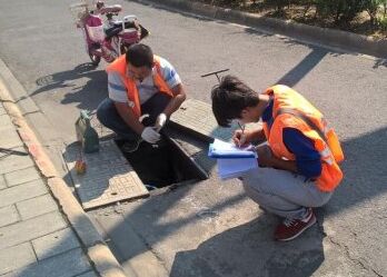 南京雨花小行疏通清理化粪池水水维