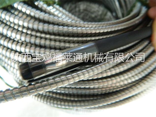 304不銹鋼金屬軟管  雙扣304不銹鋼金屬軟管