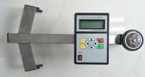 JB-321型轉向力-轉向角檢測圖片