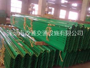 高速公路護(hù)欄板圖片/高速公路護(hù)欄板樣板圖 (3)