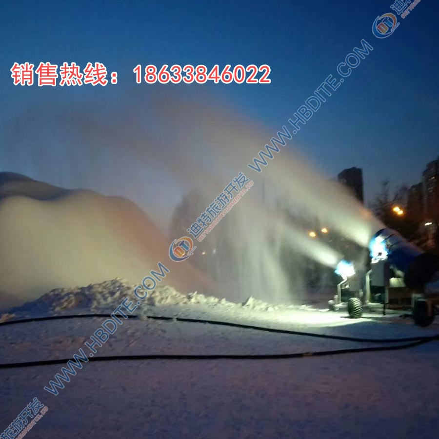 良心厂商黑龙江万丰造雪机 良心厂商黑龙江万丰造雪机工厂销售