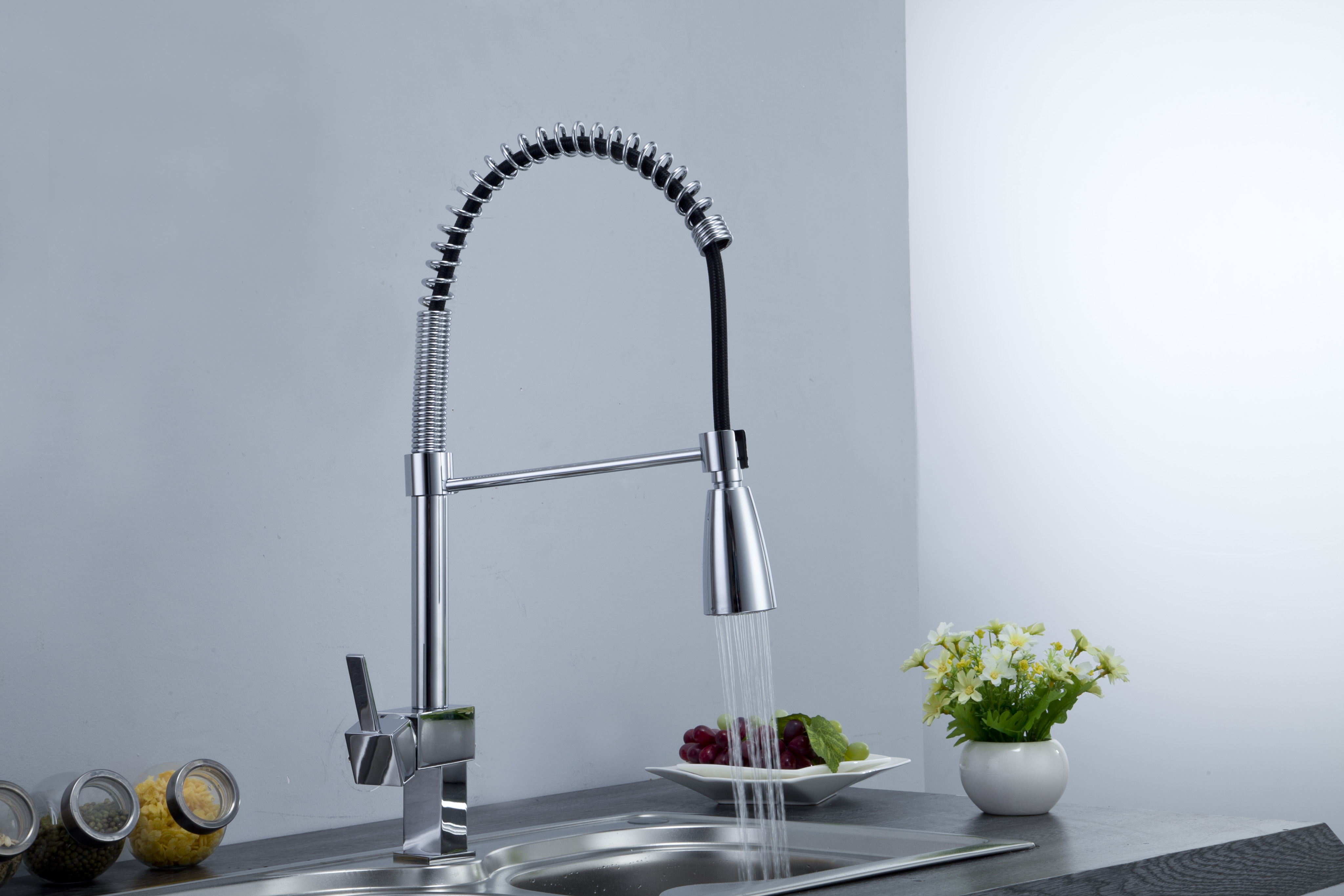 溫州龍灣不銹鋼水龍頭圖片