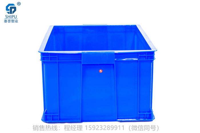 周轉(zhuǎn)箱圖片/周轉(zhuǎn)箱樣板圖 (4)