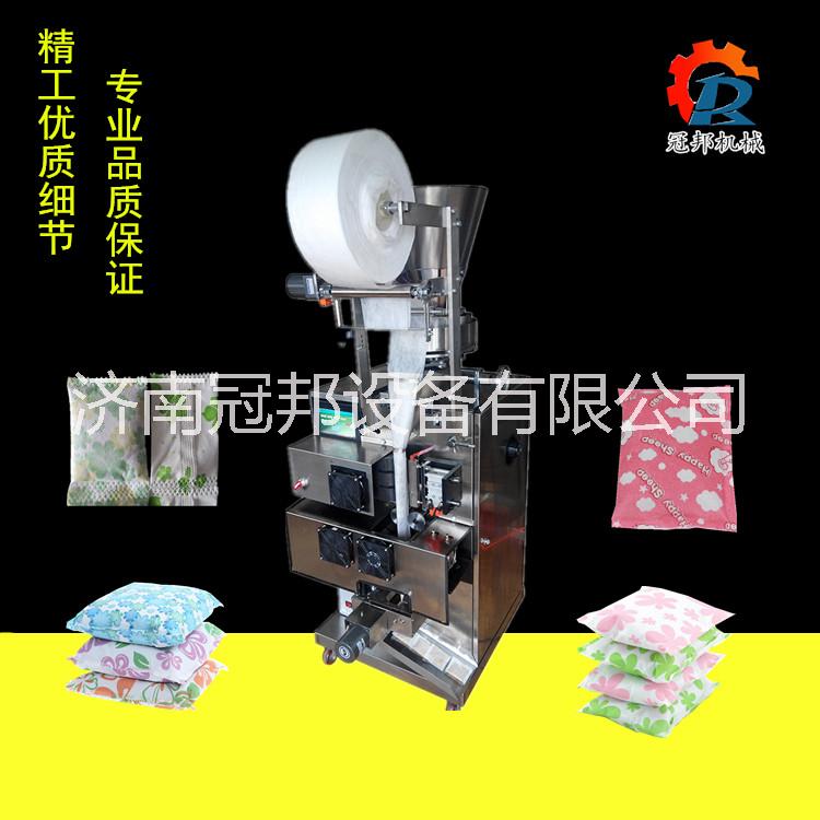 顆粒粉末包裝機圖片/顆粒粉末包裝機樣板圖 (2)