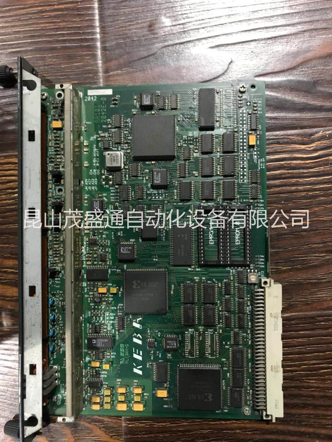 恩格爾注塑機AR101電路板圖片