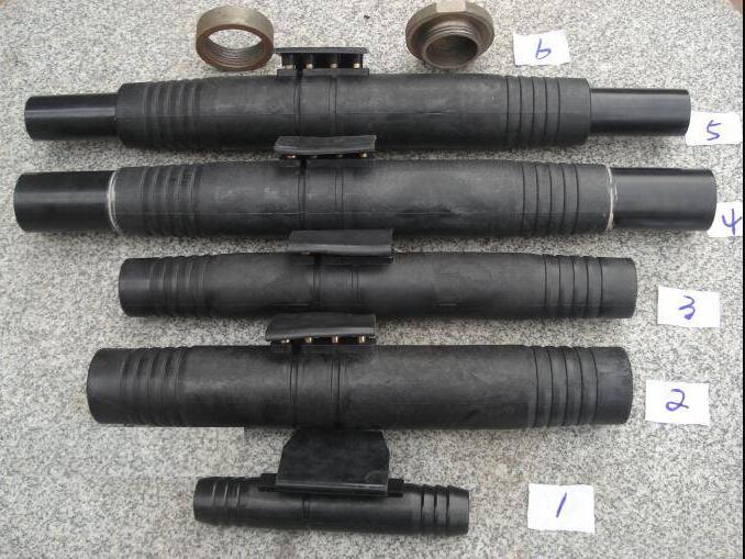 導(dǎo)流管圖片/導(dǎo)流管樣板圖 (2)