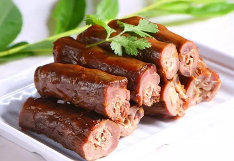 絕味鴨脖的培訓(xùn)圖片/絕味鴨脖的培訓(xùn)樣板圖 (4)