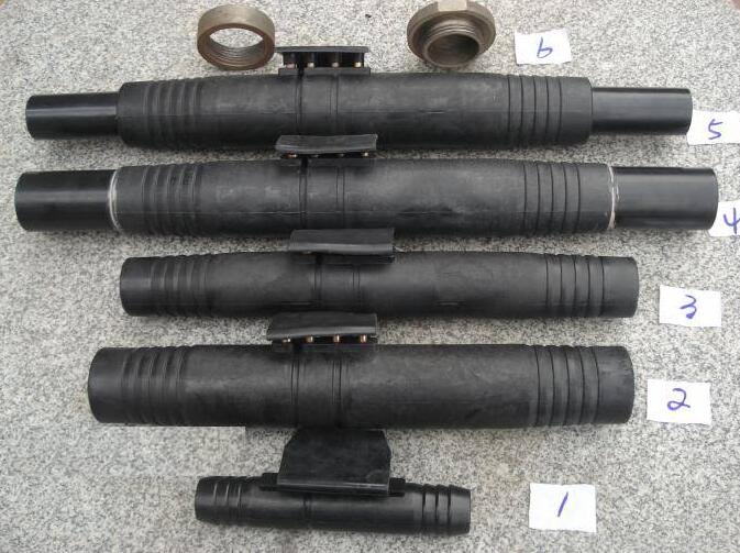 導(dǎo)流管圖片/導(dǎo)流管樣板圖 (4)