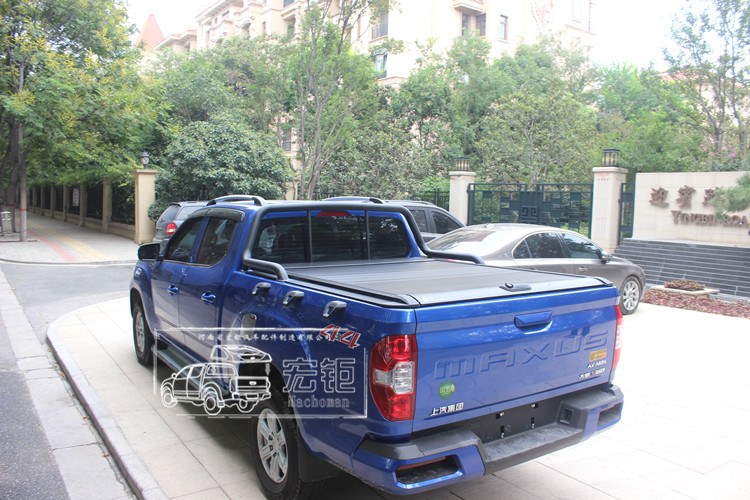 皮卡后蓋圖片/皮卡后蓋樣板圖 (1)