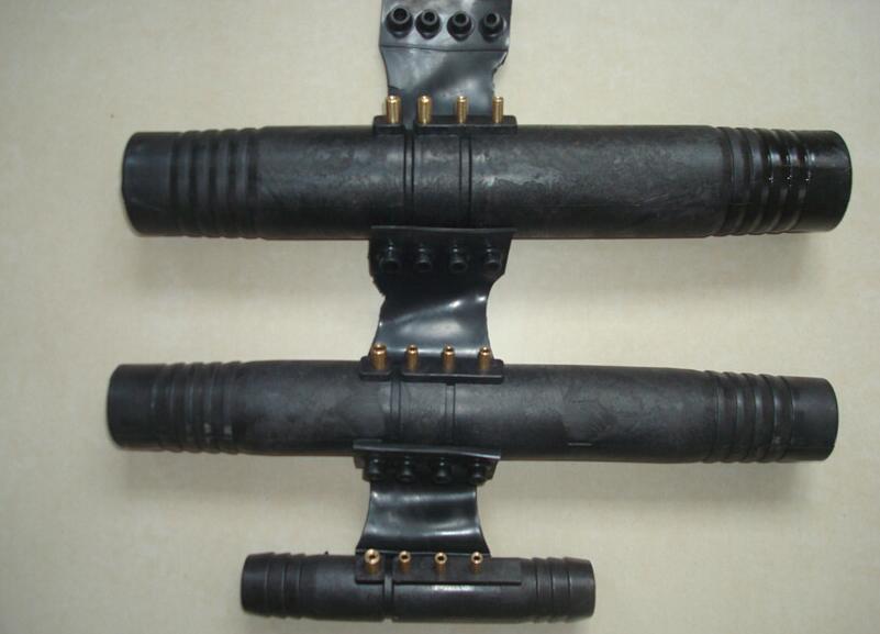 瓦斯導(dǎo)流管，煤礦用瓦斯導(dǎo)流管圖片