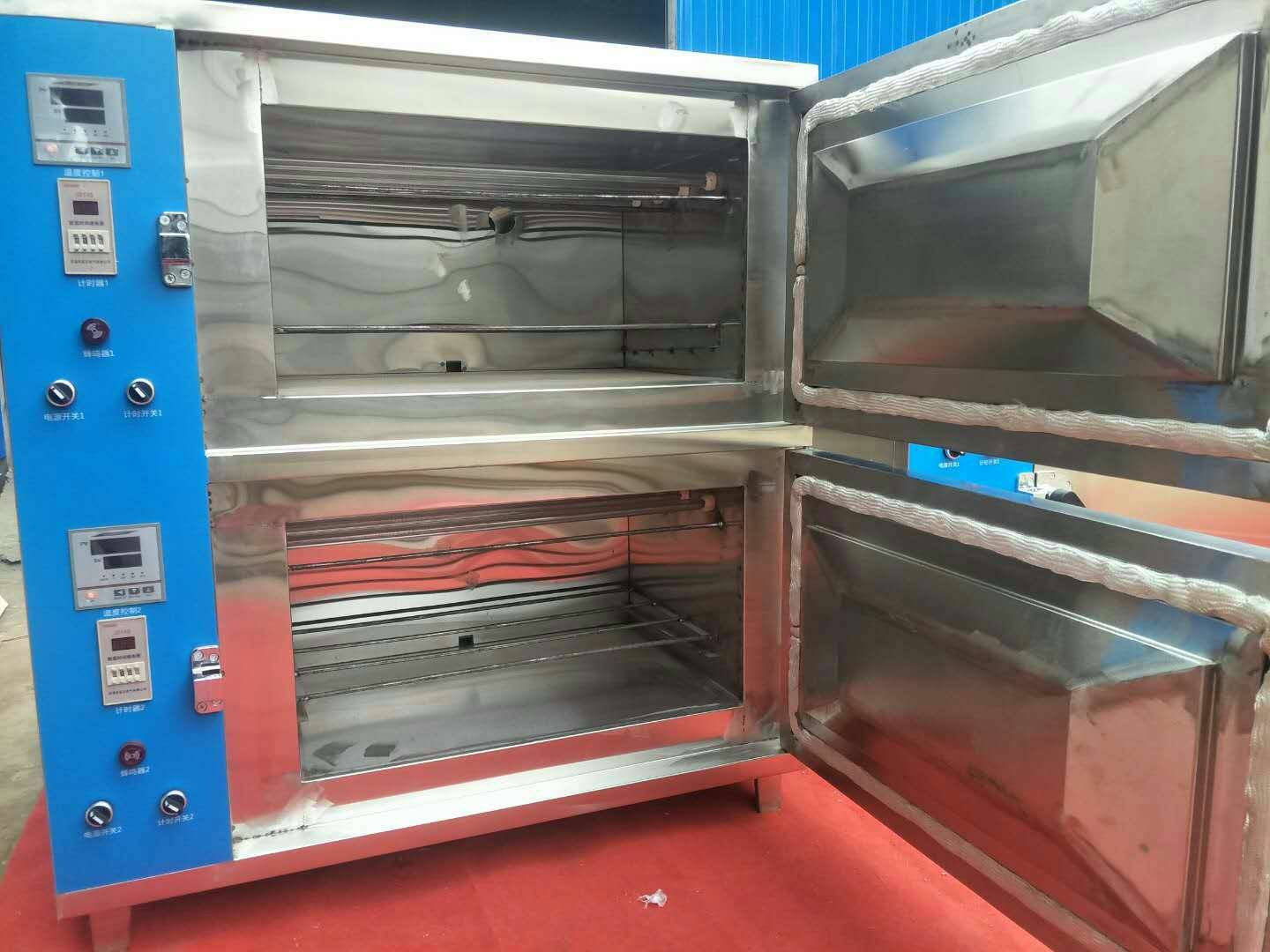 烤魚箱瀘州廠家直銷 東華儀器 烤魚箱  烤魚箱直銷