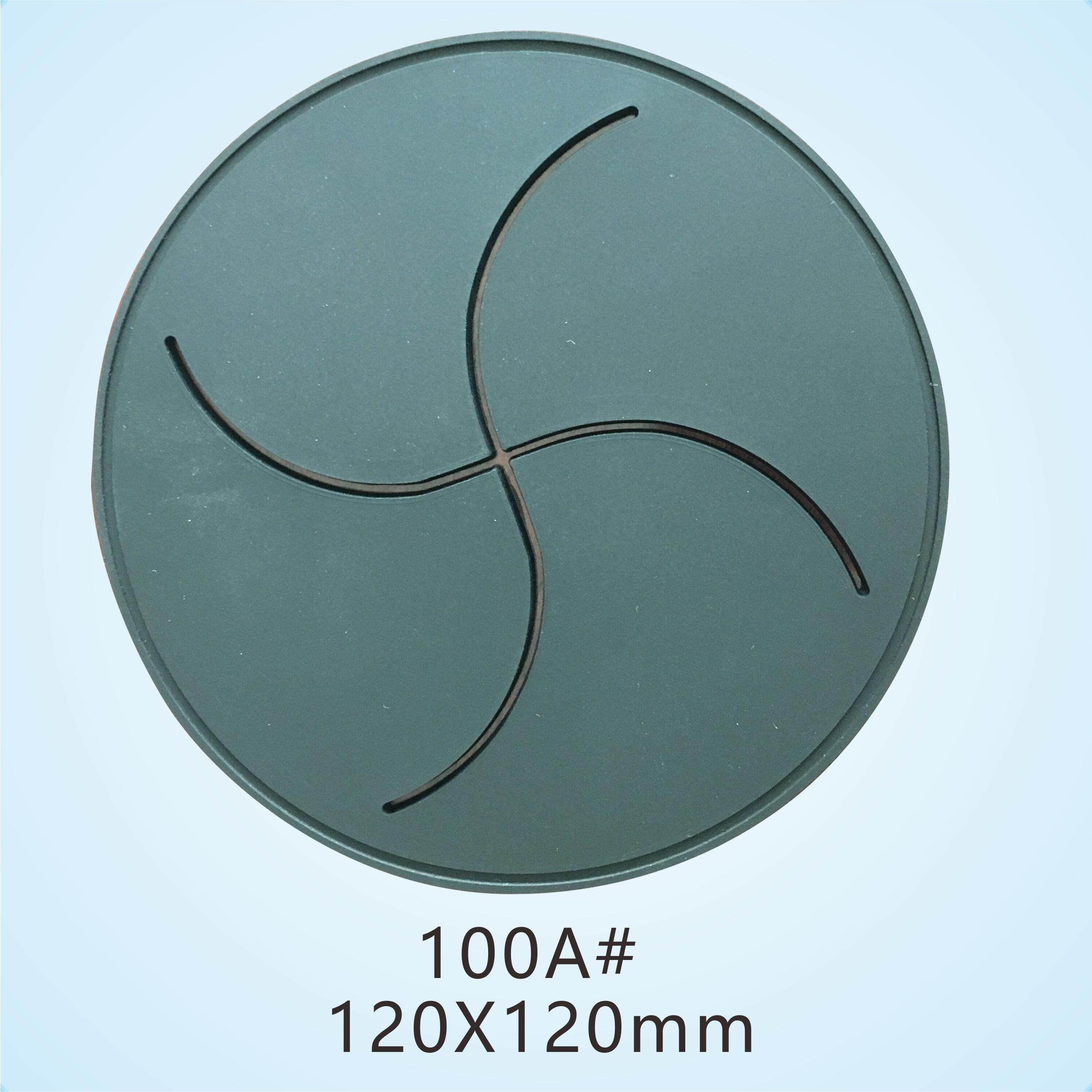 PVC箱包耳機(jī)孔圖片/PVC箱包耳機(jī)孔樣板圖 (4)