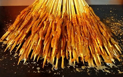 鐵板鴨腸培訓(xùn)圖片/鐵板鴨腸培訓(xùn)樣板圖 (2)