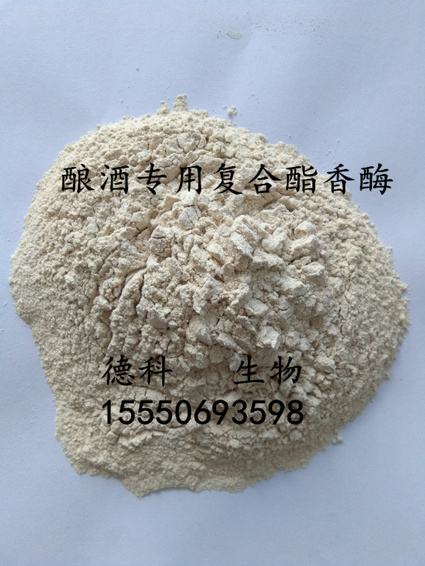 白酒酯香型復(fù)合酶白酒酶白酒增香酶