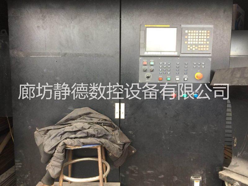 二手揚(yáng)力數(shù)控轉(zhuǎn)塔沖床揚(yáng)力二手銷售