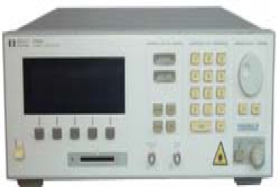 出租、出售 Agilent8168A光源