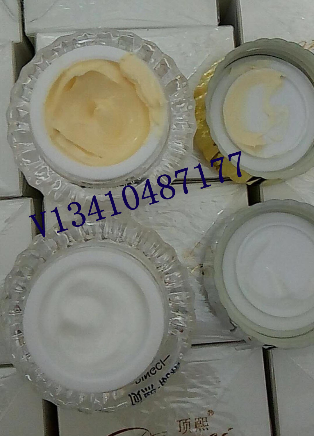 日霜晚霜圖片/日霜晚霜樣板圖 (2)