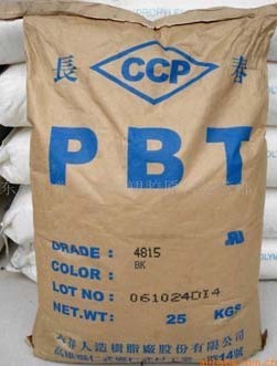 PBT 4815 台湾长春 含玻纤增强15%，强度大，阻燃V-0图片