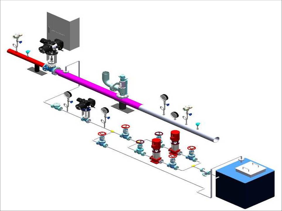 溫減壓裝置圖片/溫減壓裝置樣板圖 (2)