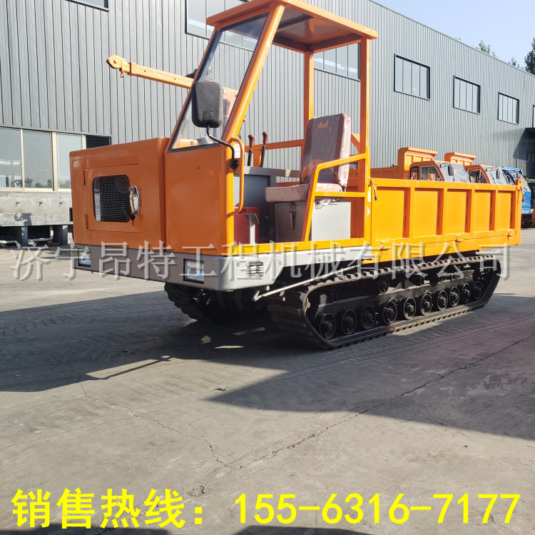 履帶運輸車圖片/履帶運輸車樣板圖 (4)
