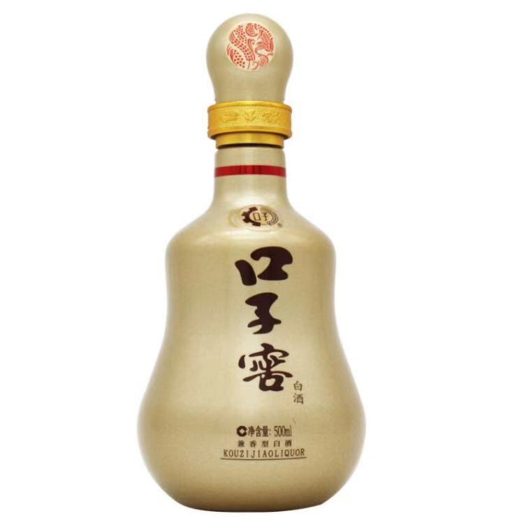 供应 口子窖5年6年10年20年 兼香型白酒 厂家直营 送货上门 货到付款