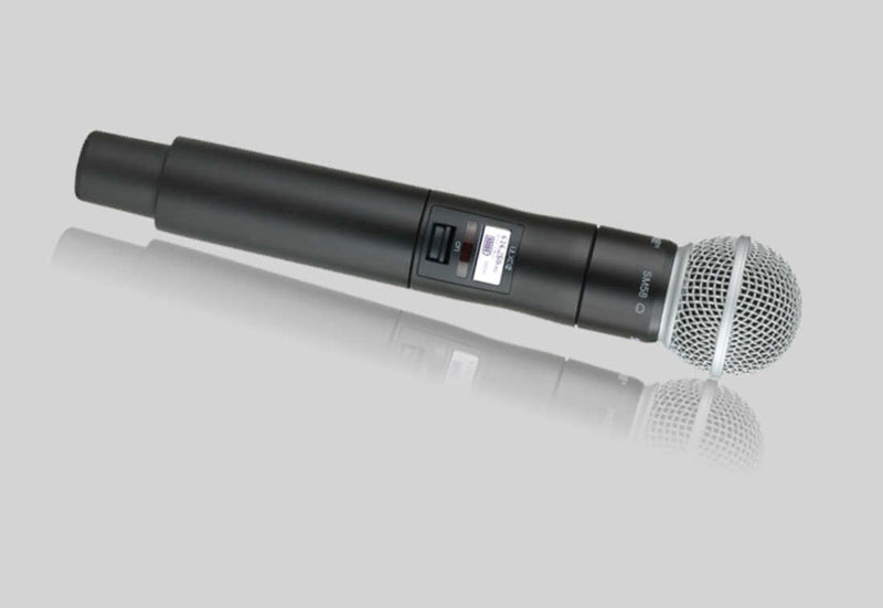 SHURE 舒尔ULXD2/SM图片