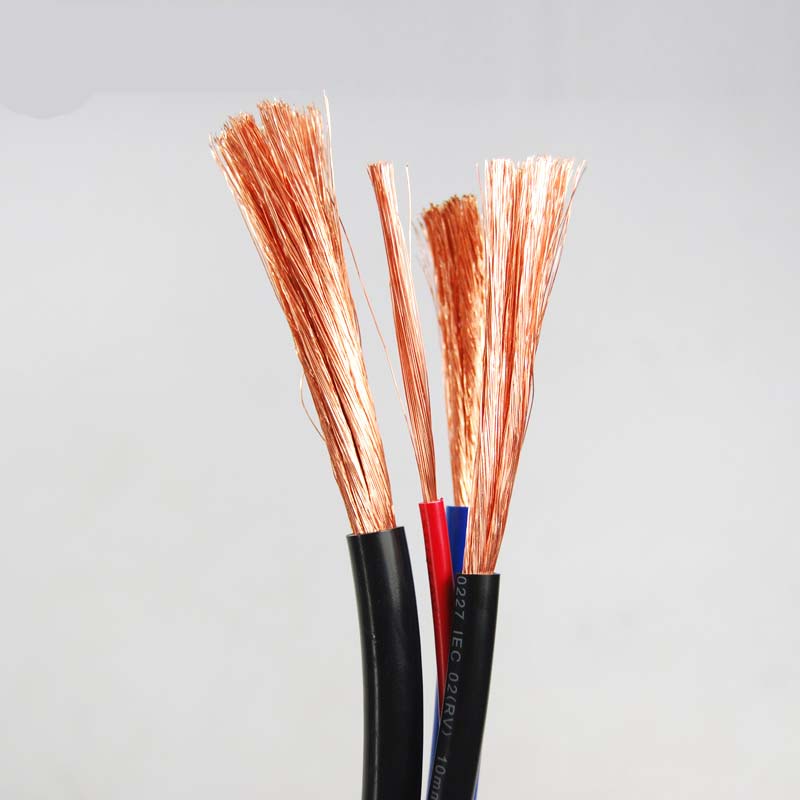 金環(huán)宇電線電纜RV-150平方 工業(yè)機械設(shè)備多股軟線 銅芯 零剪/米 電線RV